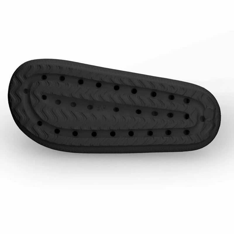DC Comics Batman Slippers Kinderen - Zwart - Comfortabele Badslippers voor Jongens en Meisjes - Officieel Gelicenseerd