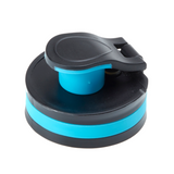 WatertoGo Dop - Blauw