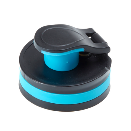 WatertoGo Dop - Blauw