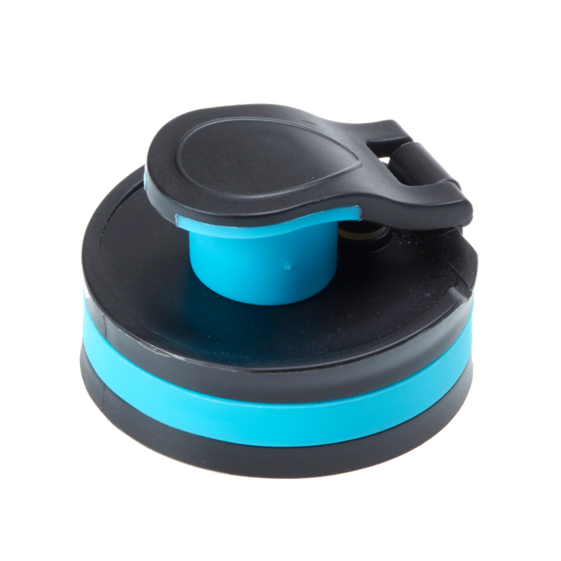 WatertoGo Dop - Blauw