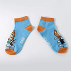 Bluey Socks 7 Pack Kids