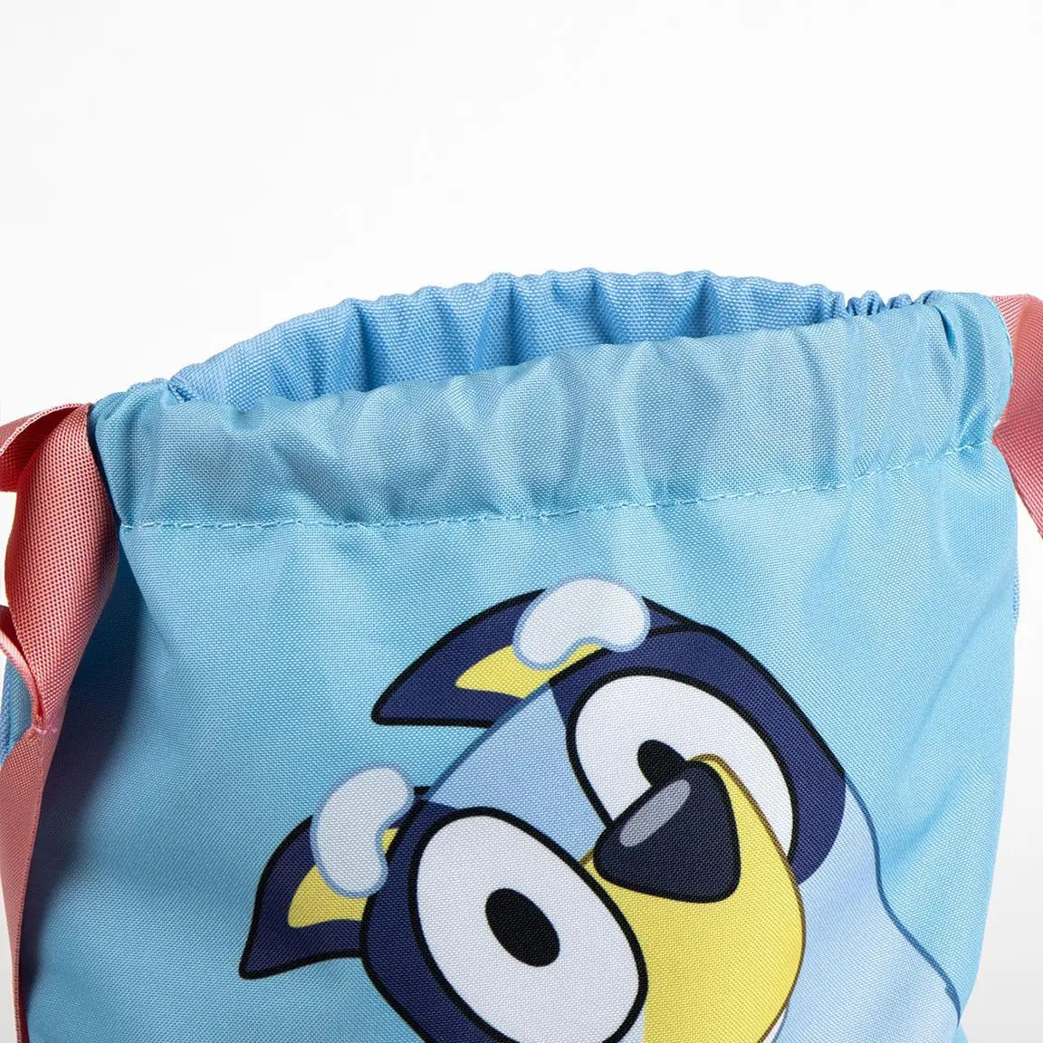Bluey Drawstring Gym Bag Kids