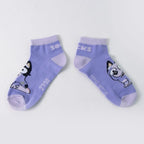Bluey Socks 7 Pack Kids