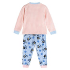Bluey Fleece Pyjama Kinder