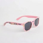 Bluey Kappe mit Sonnenbrille für Mädchen - Rosa - UV400