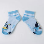 Bluey Socks 7 Pack Kids