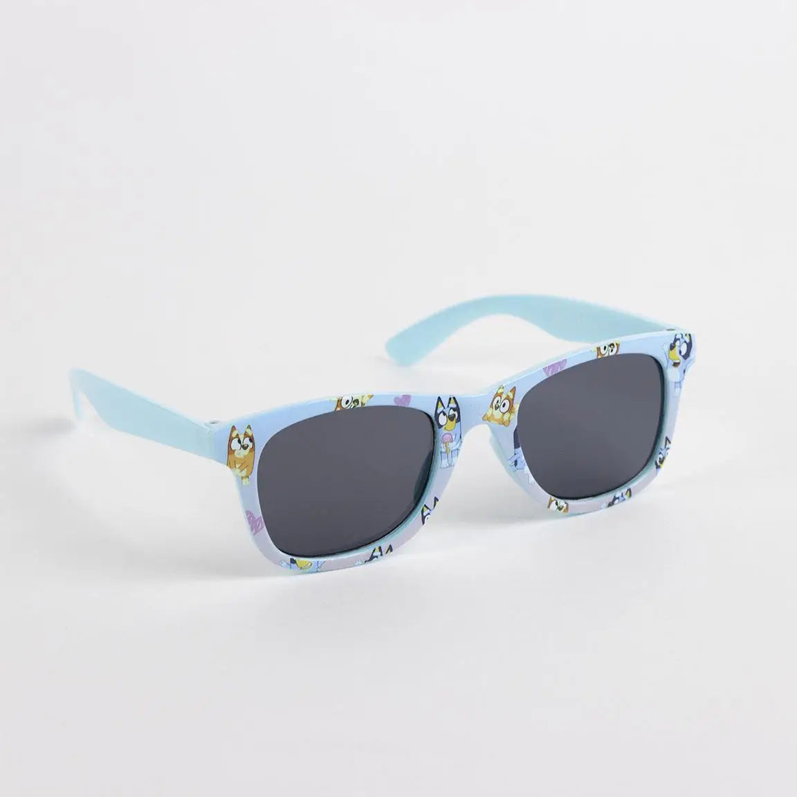 Bluey Cap and Sunglasses