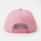 Bluey Kappe mit Sonnenbrille für Mädchen - Rosa - UV400