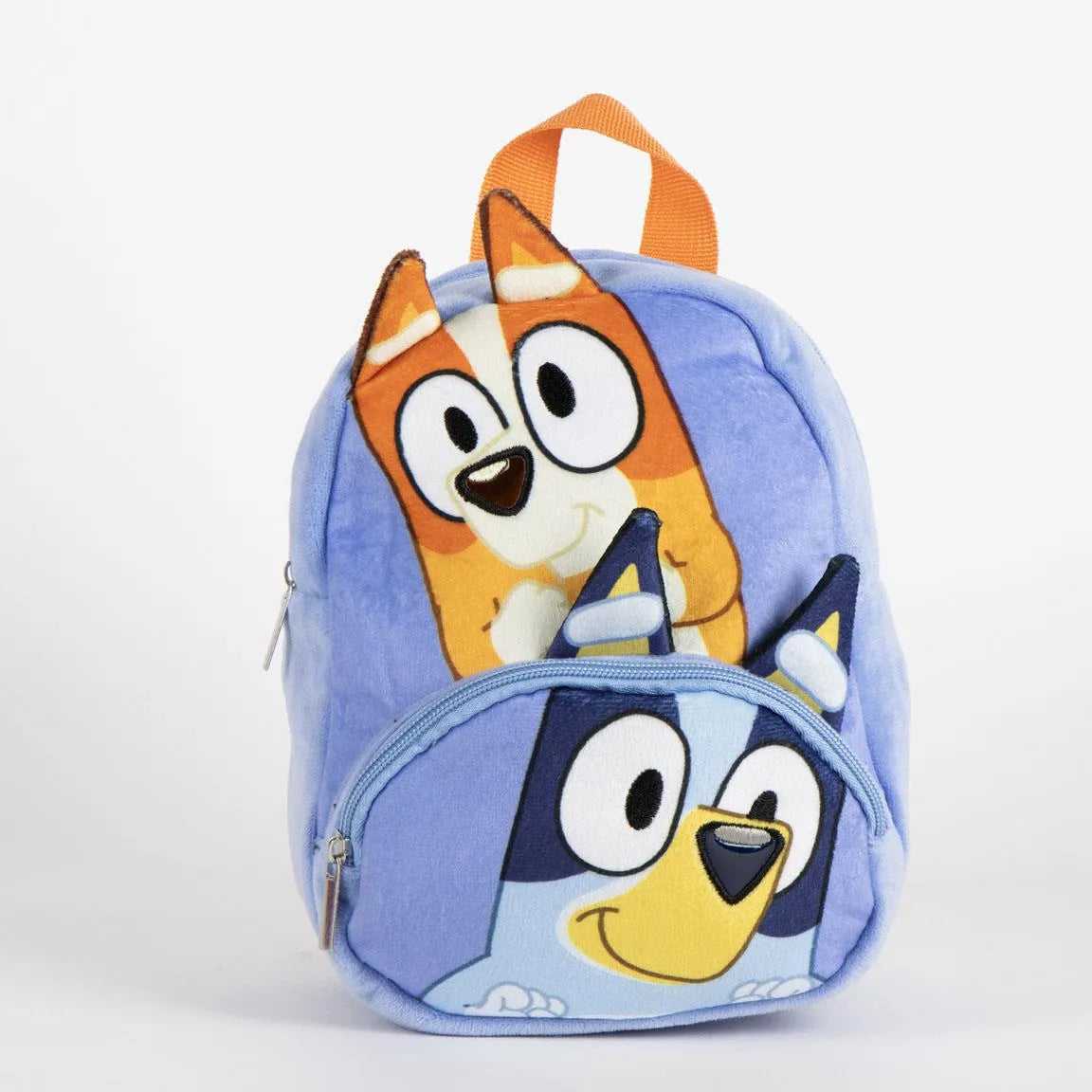 Bluey Backpack Toddler