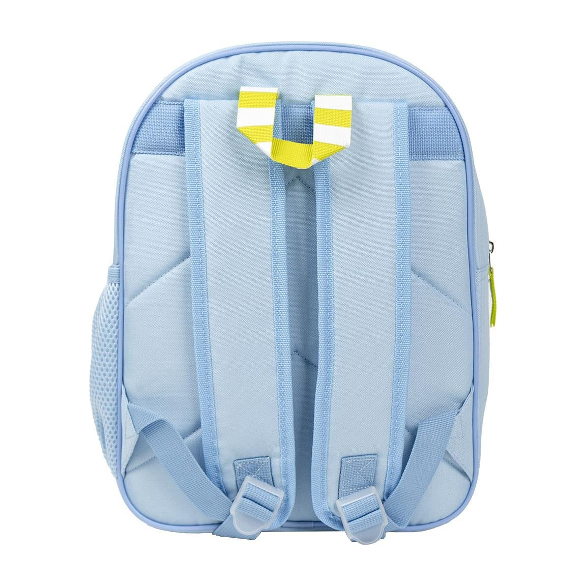Bluey Backpack - 2 Compartments - Lots of Storage - Height 35cm
