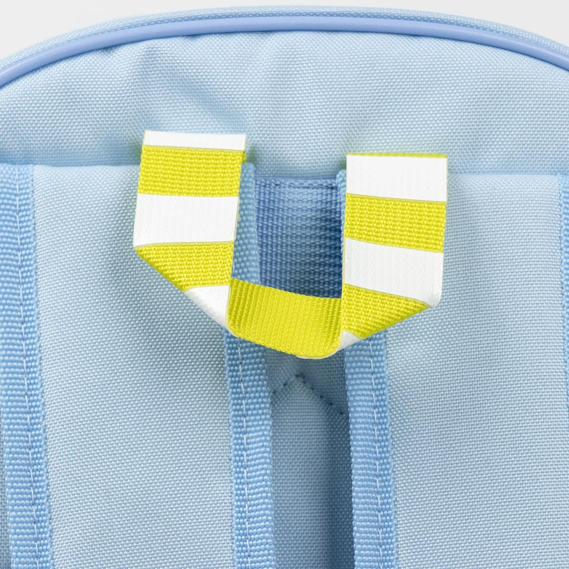 Bluey Backpack - 2 Compartments - Lots of Storage - Height 35cm