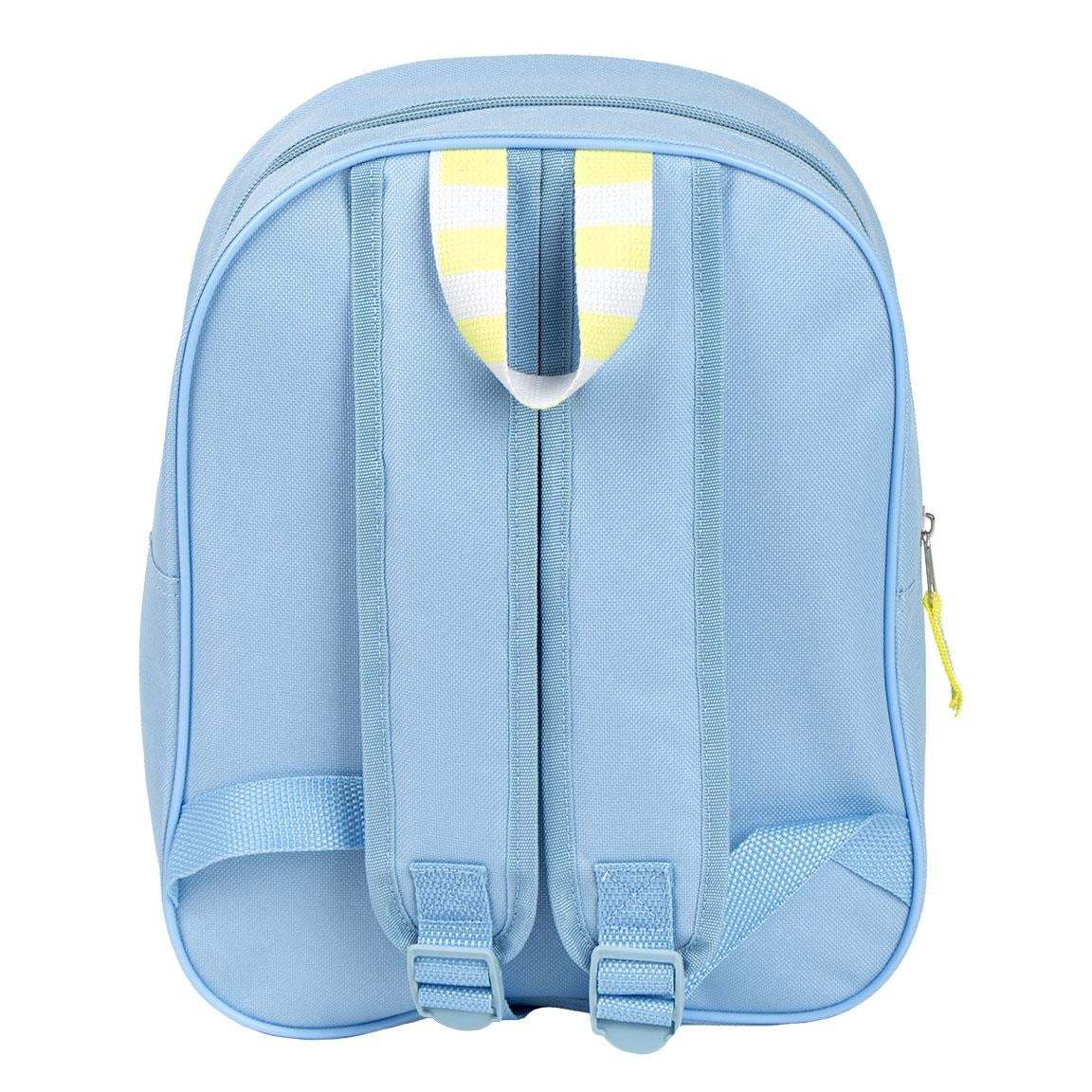 Bluey Backpack 3D Children - Height 31cm