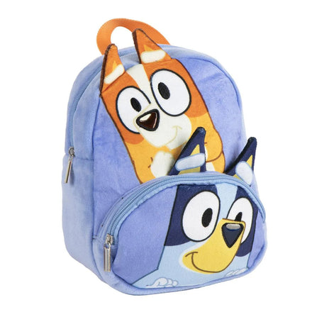 Bluey Backpack Toddler