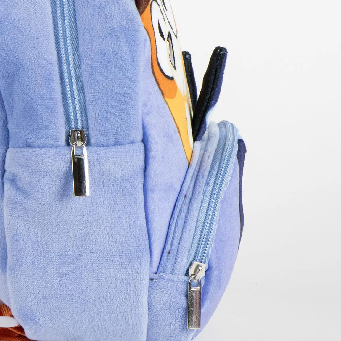 Bluey Backpack Toddler