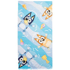 Bluey Strandset Kinder