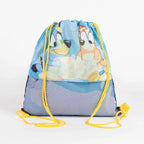 Bluey Strandset Kinder