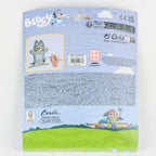 Bluey Verfset Hout Knutselpakket – Houten Schilderfiguur – Kinderen Tekenen & Verven