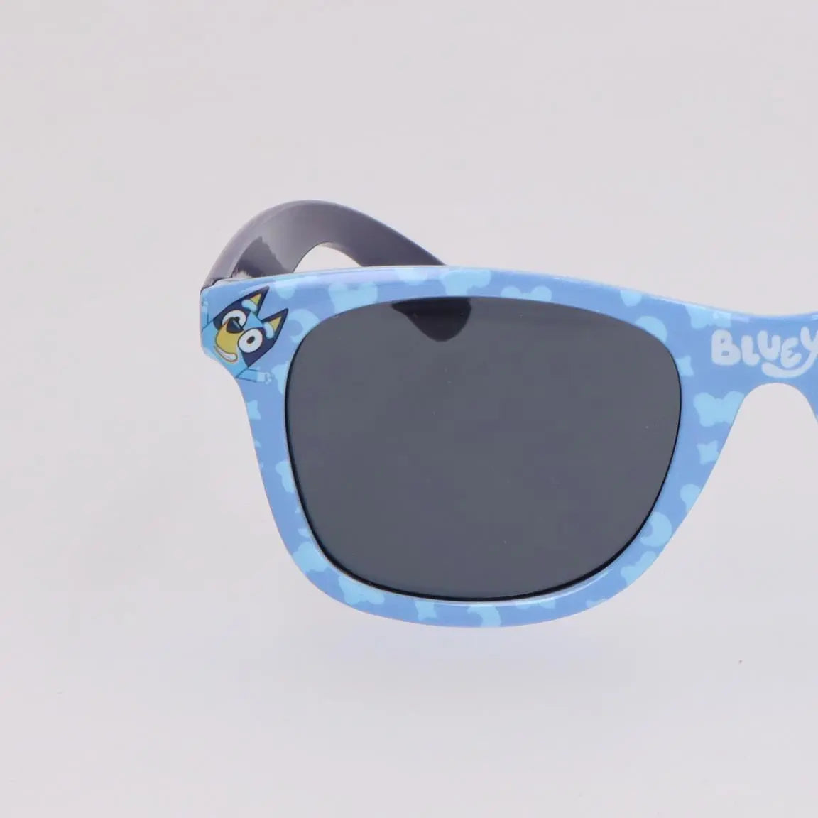 Bluey Cap & Sunglasses Kids Set