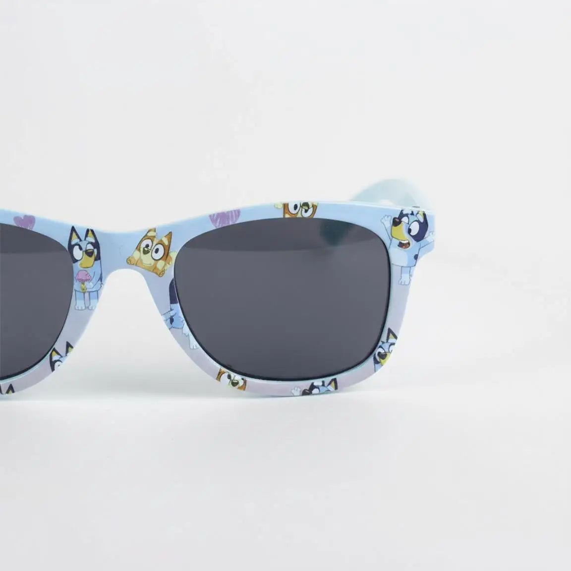 Bluey Cap and Sunglasses