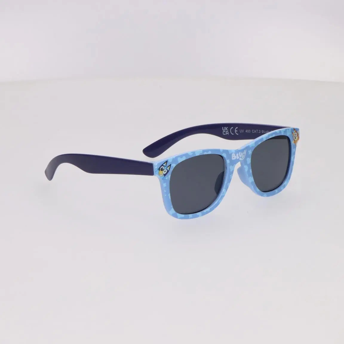 Bluey Cap & Sunglasses Kids Set