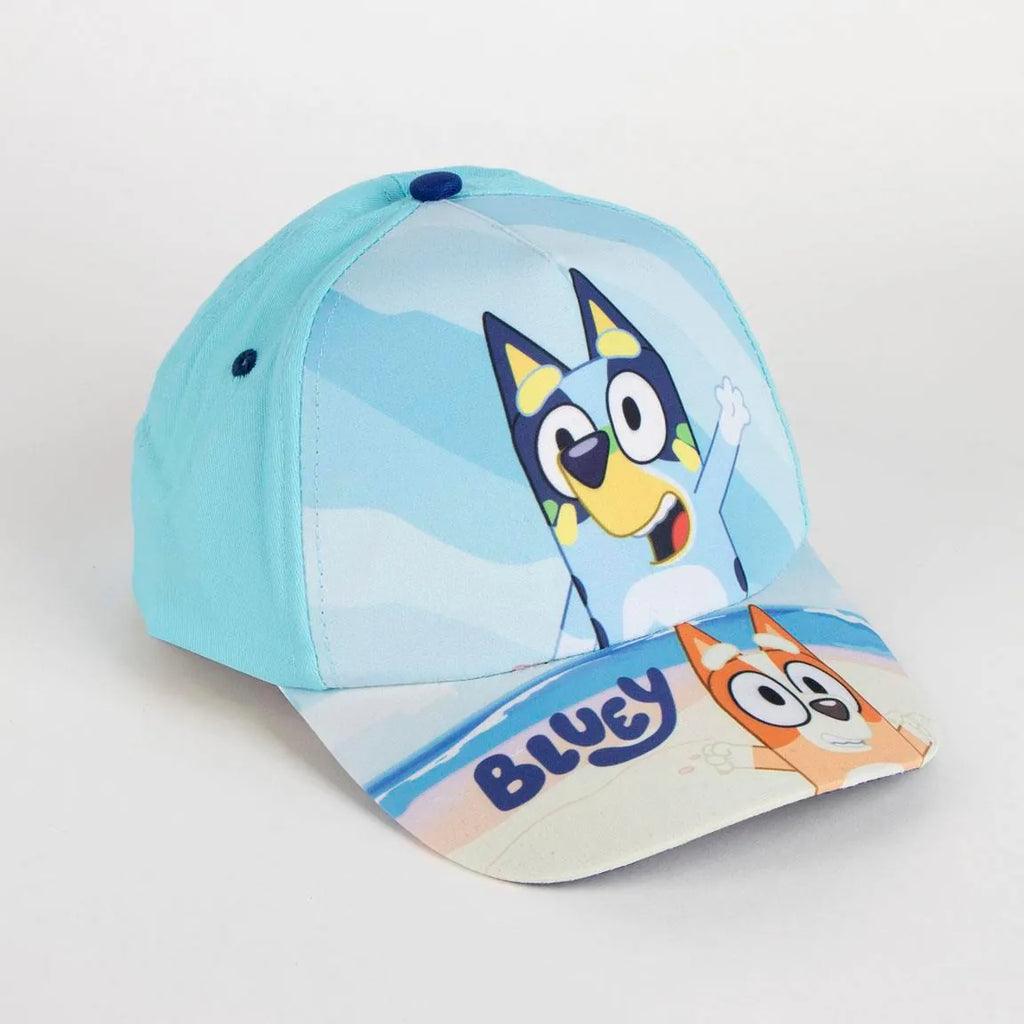 Bluey Strandset Kinder
