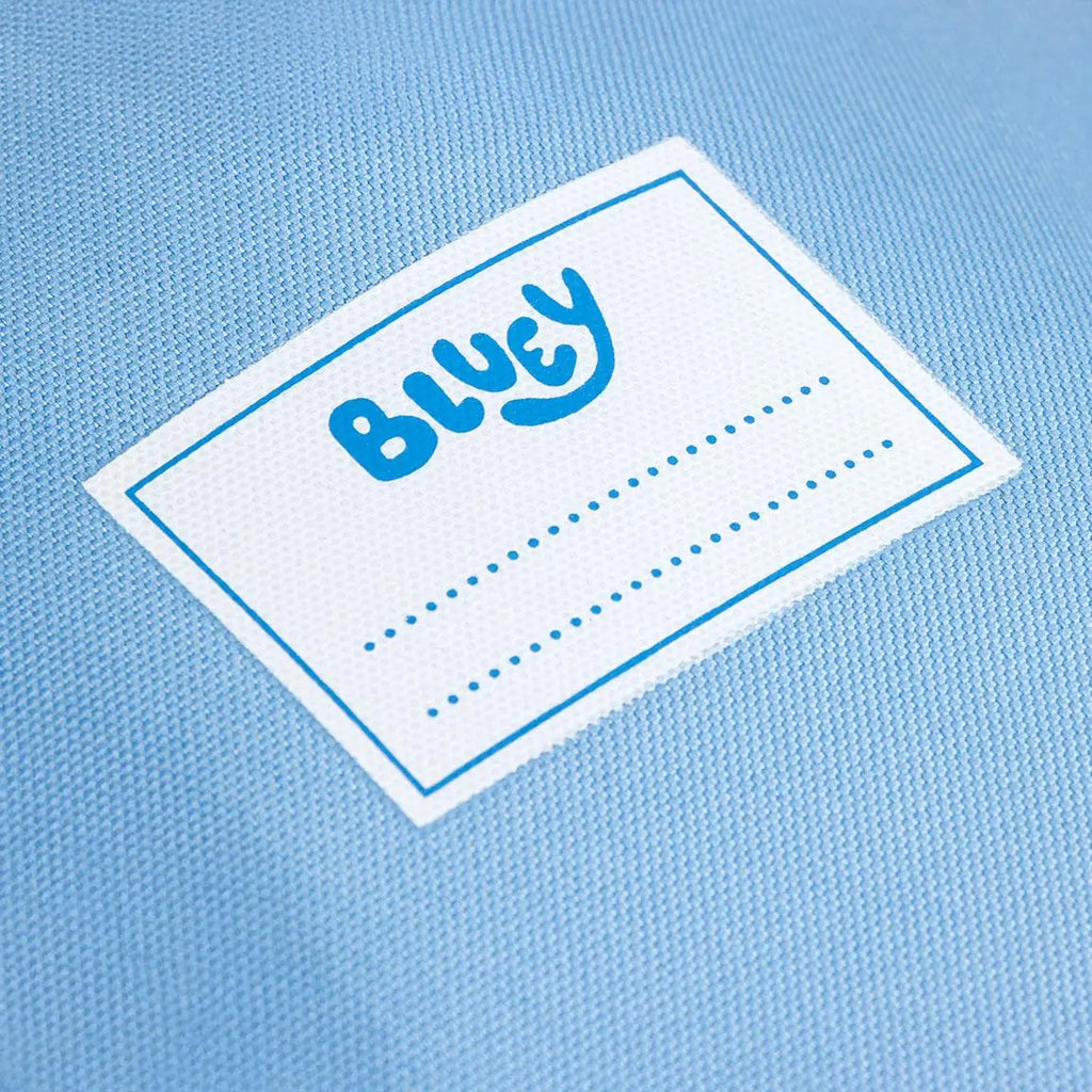 Bluey Drawstring Gym Bag Kids