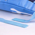 Bluey Badetasche / Turnbeutel - Höhe 33cm