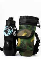 WatertoGo Pouch Camo