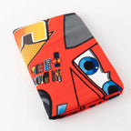 Disney Cars Strandtuch