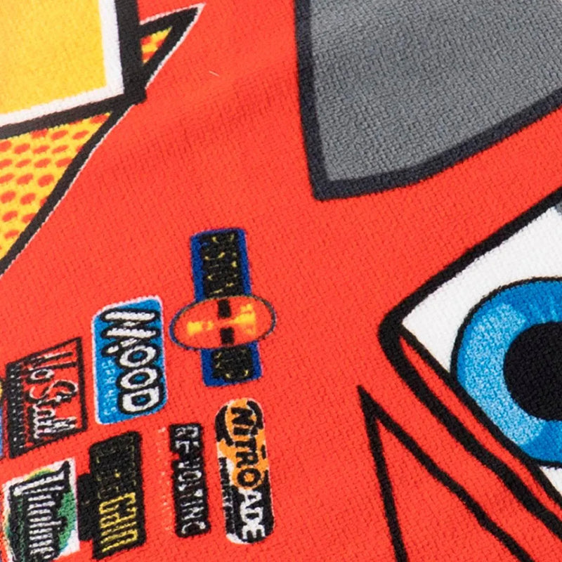 Disney Cars Beach Towel