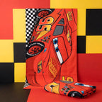 Disney Cars Strandtuch