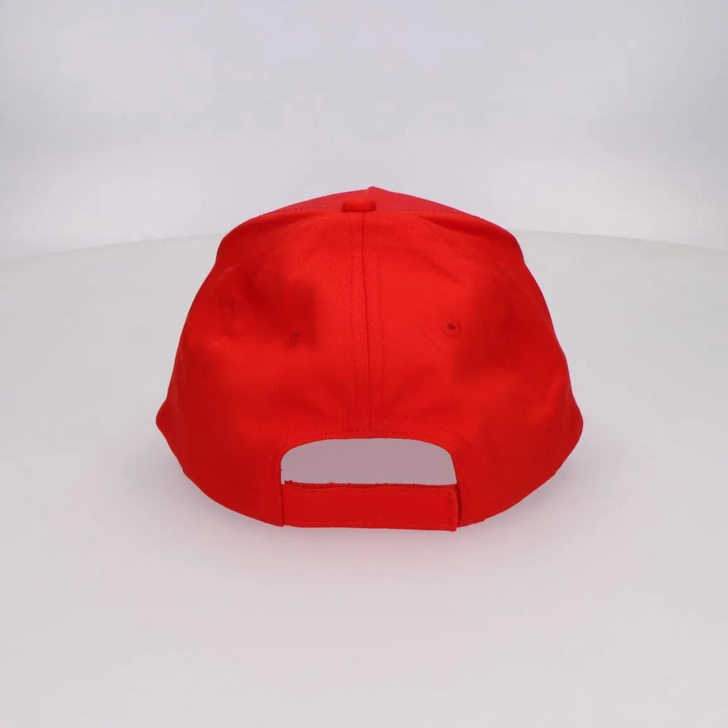 Disney Cars Pet met Zonnebril Lightning McQueen Officiële Merchandise