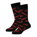 Chucky Socks Gift Set