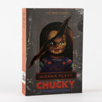 Chucky Socks Gift Set