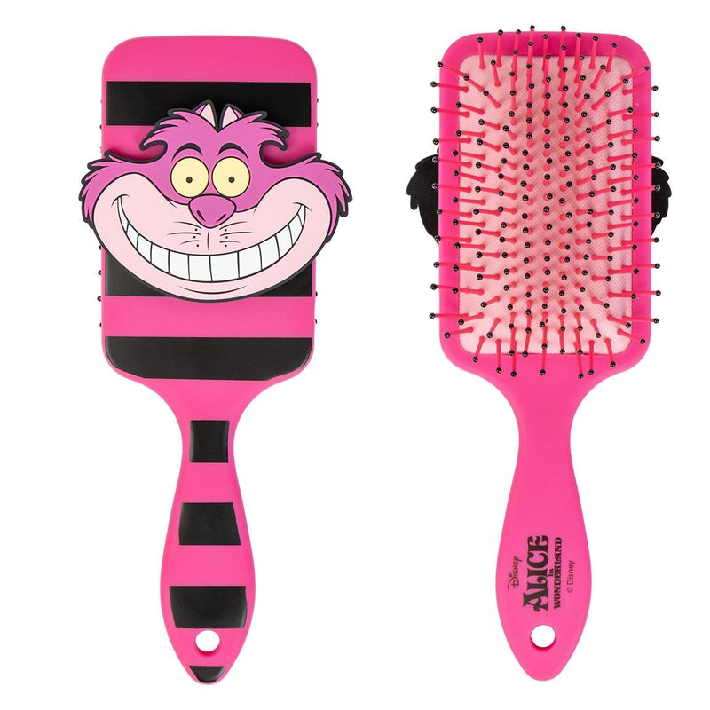 Alice in Wonderland Cheshire Cat Haarborstel