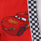 Disney Cars Zwembroek Jongens – Lightning McQueen Zwemshort – Zomer Zwemkleding – Officieel Gelicenseerd
