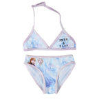 Disney - Frozen 2 - Bikini - Blauw / Roze