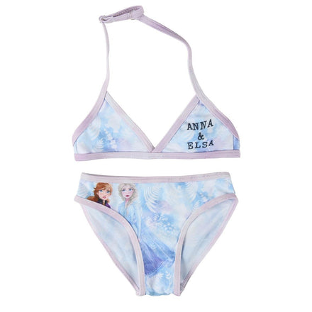 Disney - Frozen 2 - Bikini - Blue/Pink
