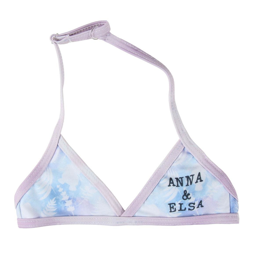 Disney - Frozen 2 - Bikini - Blue/Pink