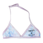 Disney - Frozen 2 - Bikini - Blue/Pink