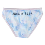 Disney - Frozen 2 - Bikini - Blue/Pink