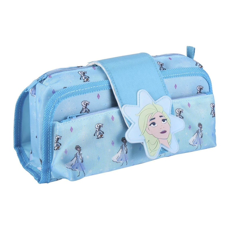 Disney Frozen 2 Etui - Ice Star