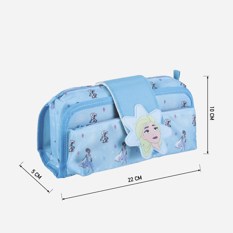 Disney Frozen 2 Federmäppchen - Ice Star