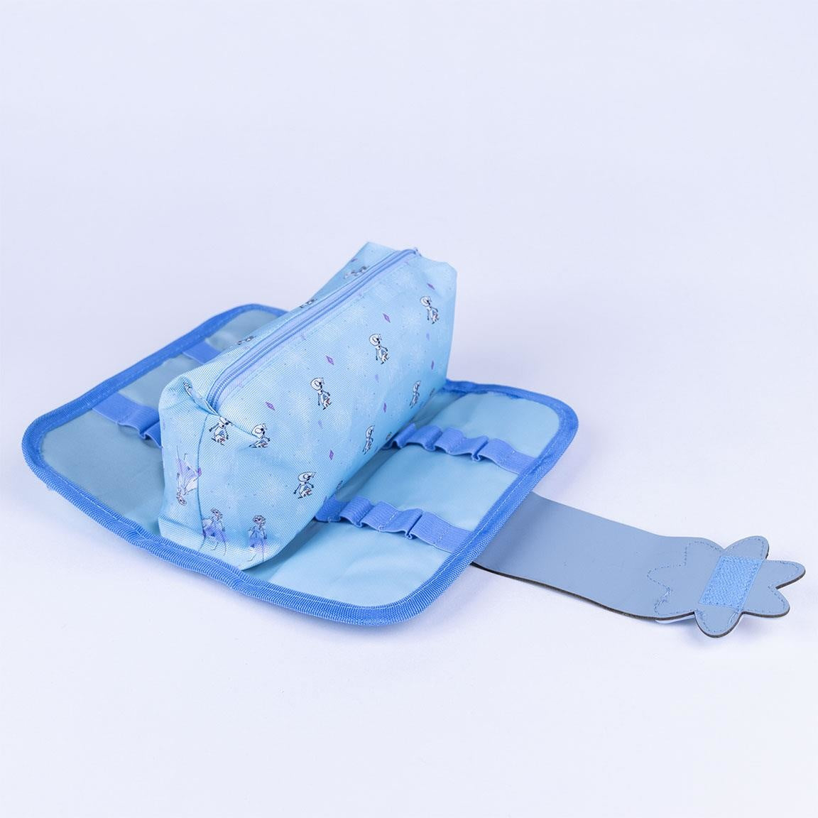 Disney Frozen 2 Pencil case - Ice Star
