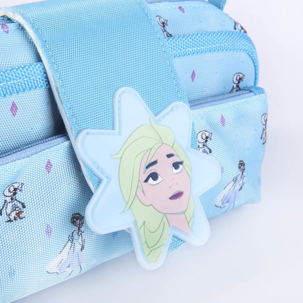 Disney Frozen 2 Etui - Ice Star