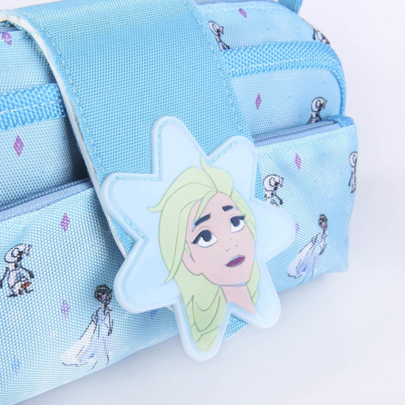 Disney Frozen 2 Federmäppchen - Ice Star