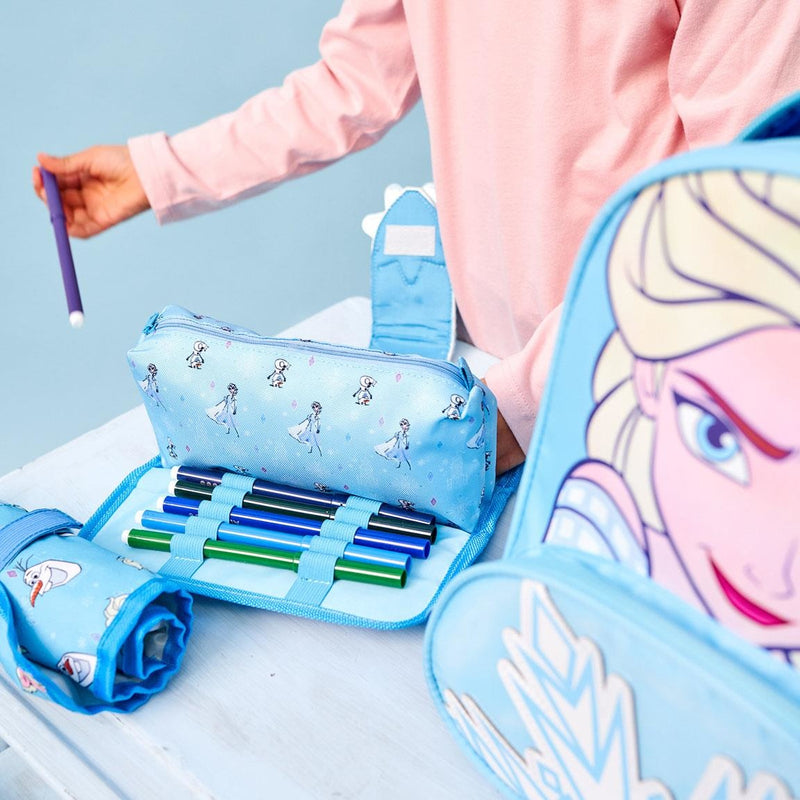 Disney Frozen 2 Federmäppchen - Ice Star