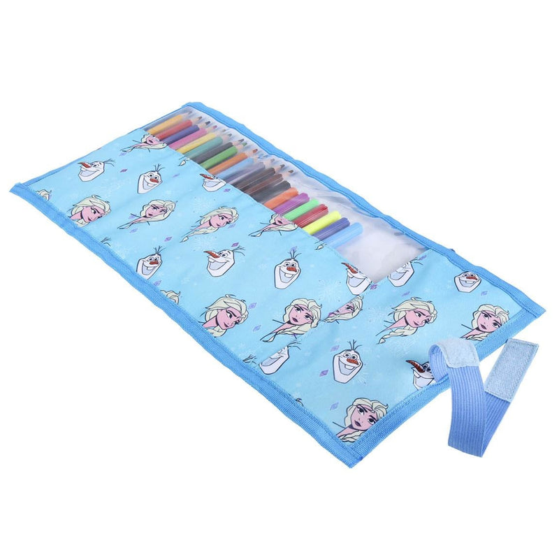 Disney Frozen 2 Oprol Etui met inhoud