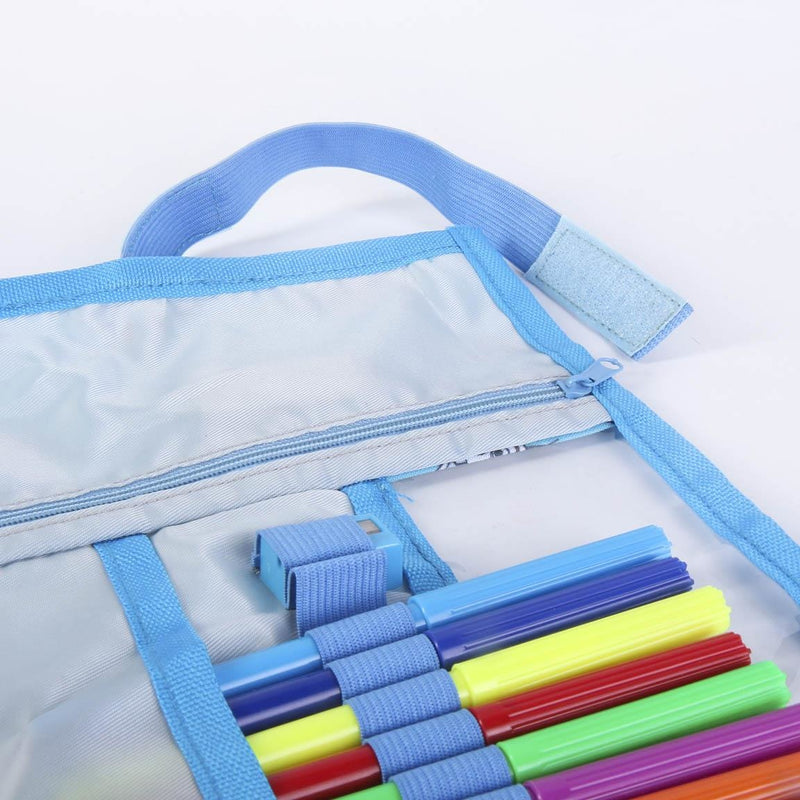 Disney Frozen 2 Oprol Etui met inhoud