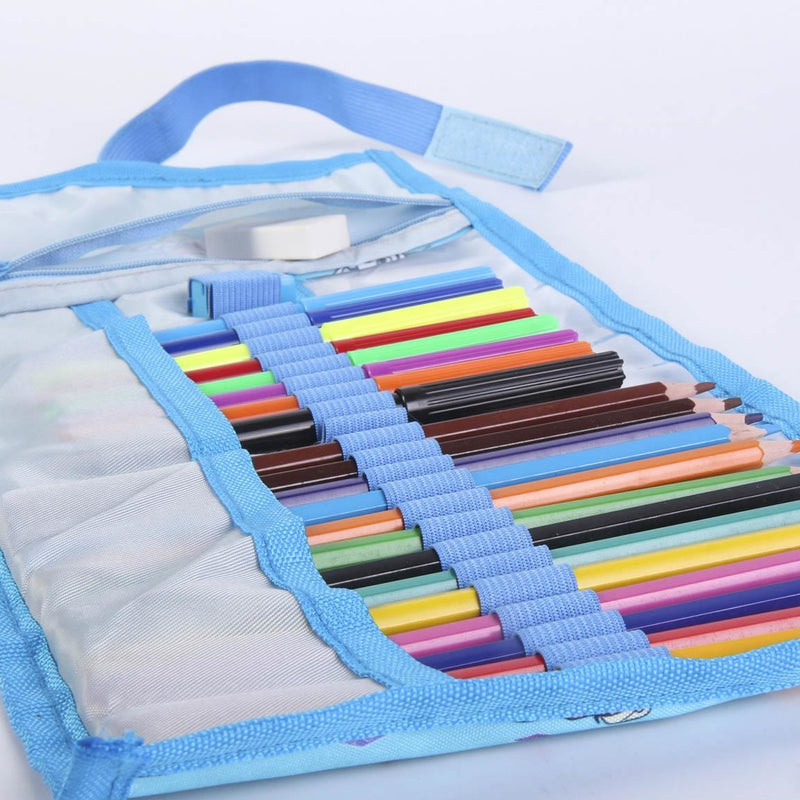 Disney Frozen 2 Oprol Etui met inhoud